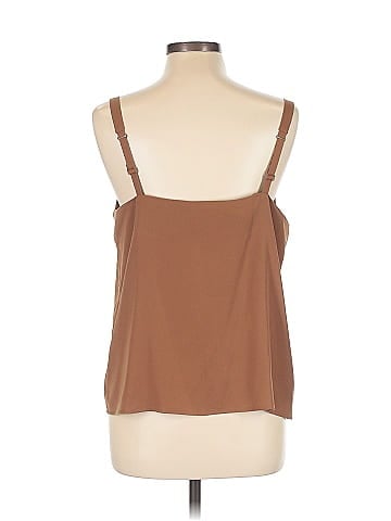 Skies Are Blue Sleeveless Top (view 2)