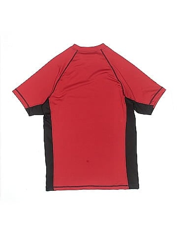 Burnside Active T-Shirt (view 2)