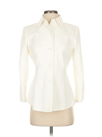 Linda Allard Ellen Tracy Blazer (view 1)