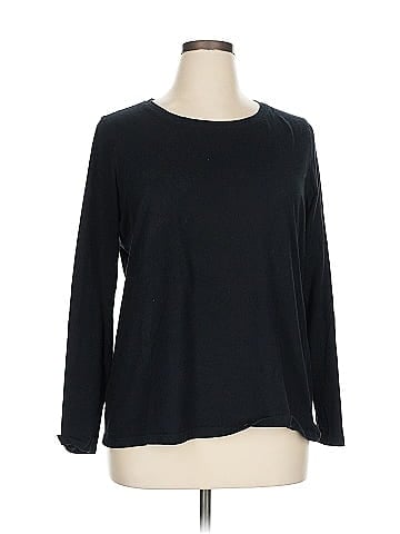 Sonoma Goods for Life Long Sleeve T-Shirt (view 1)
