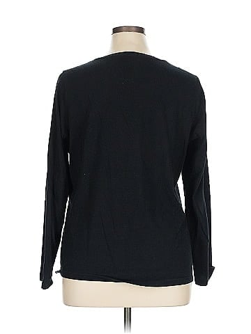 Sonoma Goods for Life Long Sleeve T-Shirt (view 2)