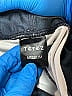 Terez Graphic Blue Active Pants Size M - photo 3