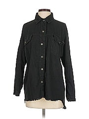 Elan Long Sleeve Button Down Shirt