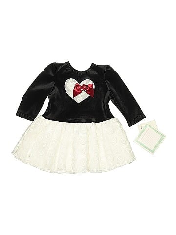 Youngland Baby Dress (view 1)