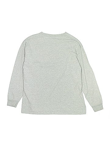 blue 84 Long Sleeve T-Shirt (view 2)