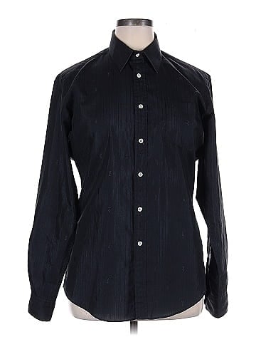 Yves Saint Laurent Vintage Blouse (view 1)