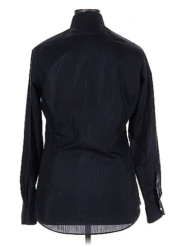 Yves Saint Laurent Vintage Blouse (view 2)