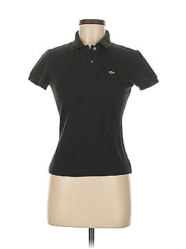 Lacoste Short Sleeve Polo