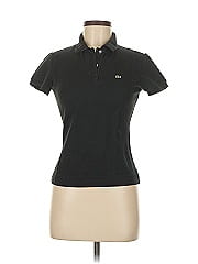 Lacoste Short Sleeve Polo
