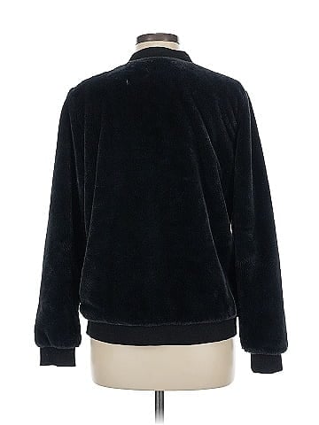 Roxy Faux Fur Jacket (view 2)