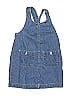 Baby Gap 100% Cotton Blue Dress Size 3T - photo 1