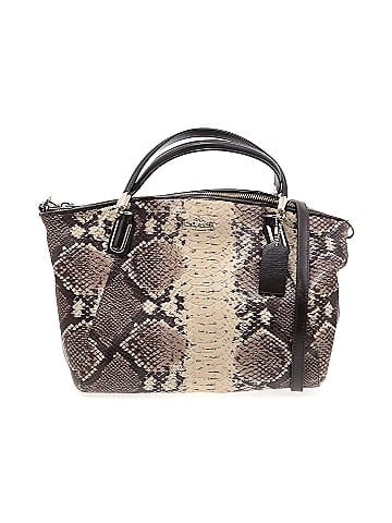 Coach Satchel (view 1)