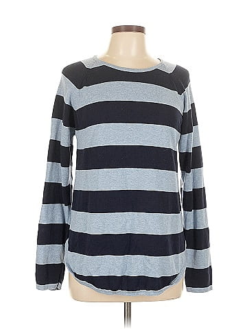 Jeanne Pierre Pullover Sweater (view 1)