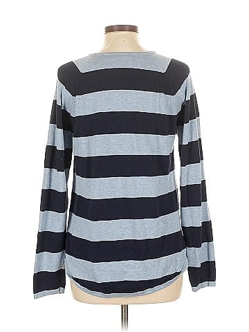 Jeanne Pierre Pullover Sweater (view 2)