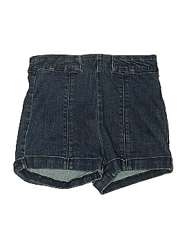 Bebe Denim Shorts