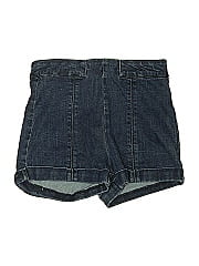 Bebe Denim Shorts