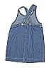 Baby Gap 100% Cotton Blue Dress Size 3T - photo 2