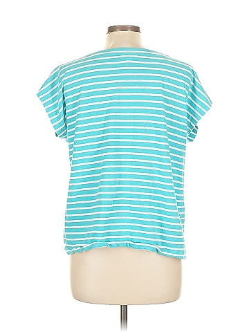 J.Jill Short Sleeve Top (view 2)