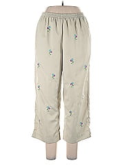Alfred Dunner Casual Pants