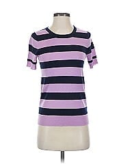 J.Crew Collection Cashmere Pullover Sweater