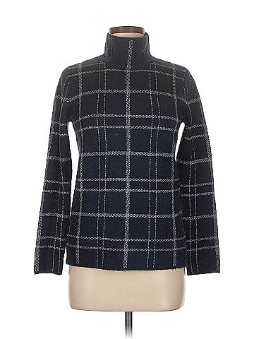Banana Republic Factory Store Turtleneck Sweater (view 1)