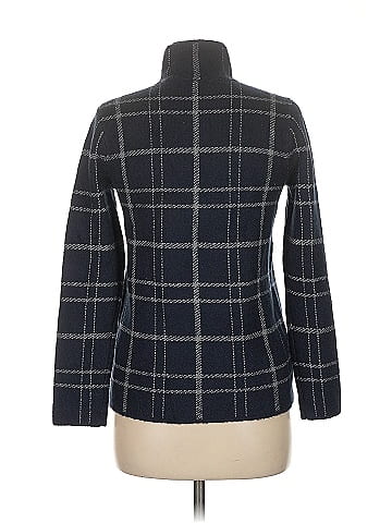Banana Republic Factory Store Turtleneck Sweater (view 2)