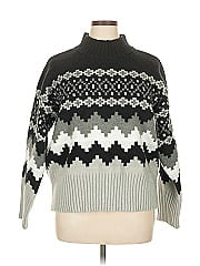Joseph A. Turtleneck Sweater