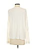 Hale Bob Ivory Long Sleeve T-Shirt Size S - photo 2