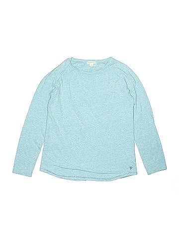 Crewcuts Long Sleeve T-Shirt (view 1)