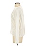 Hale Bob Ivory Long Sleeve T-Shirt Size S - photo 4