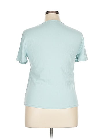 J.Crew Short Sleeve T-Shirt (view 2)