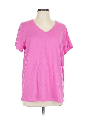 Hue Short Sleeve T-Shirt (view 1)