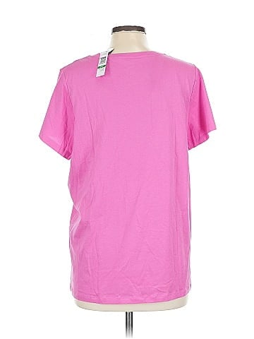 Hue Short Sleeve T-Shirt (view 2)