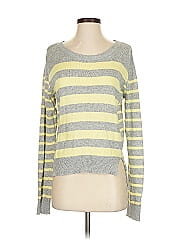Mystree Pullover Sweater