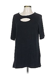 Travelers By Chico's Short Sleeve Top