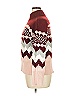 Joseph A. Burgundy Turtleneck Sweater Size XL - photo 4