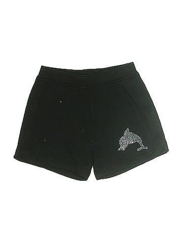 Butter Athletic Shorts (view 1)