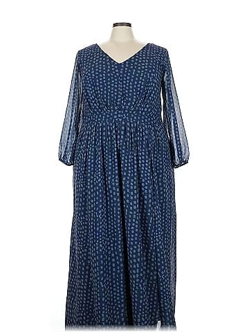 eShakti Casual Dress (view 1)