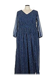 E Shakti Casual Dress