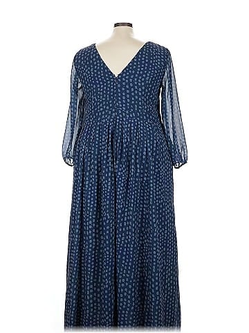eShakti Casual Dress (view 2)