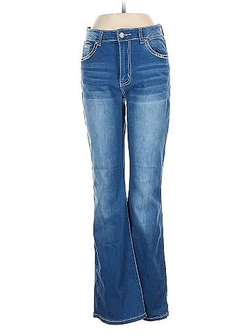 Assorted Brands Jeans (view 1)