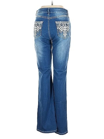 Assorted Brands Jeans (view 2)