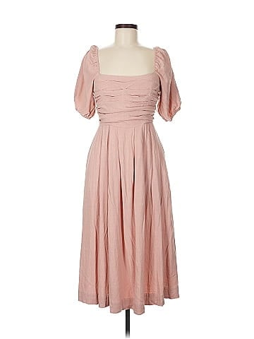 Forever 21 Casual Dress (view 1)