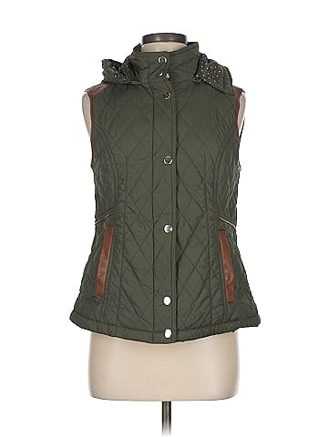 Altar'd State Vest (view 1)