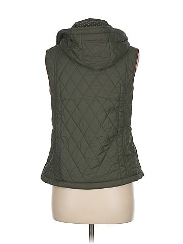 Altar'd State Vest (view 2)