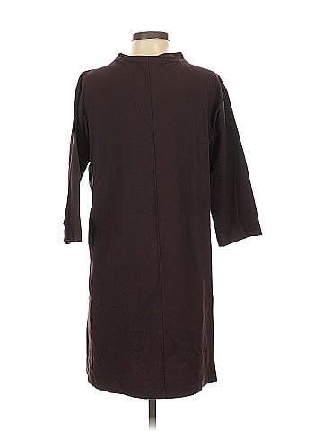 Eileen Fisher Casual Dress (view 2)