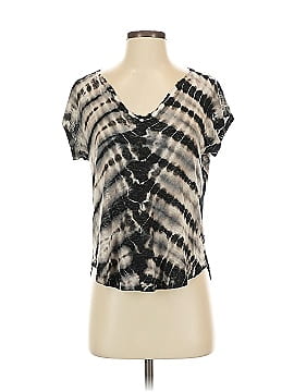 Lna Short Sleeve T Shirt