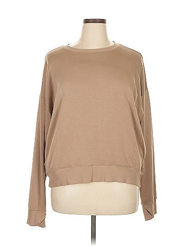 Stylus Pullover Sweater (view 1)