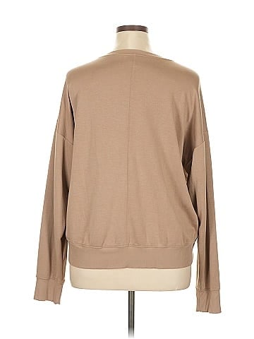 Stylus Pullover Sweater (view 2)