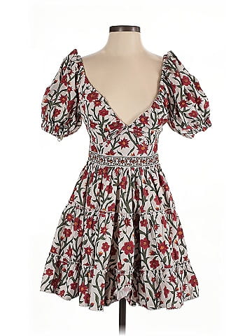 Agua Bendita Cocktail Dress (view 1)